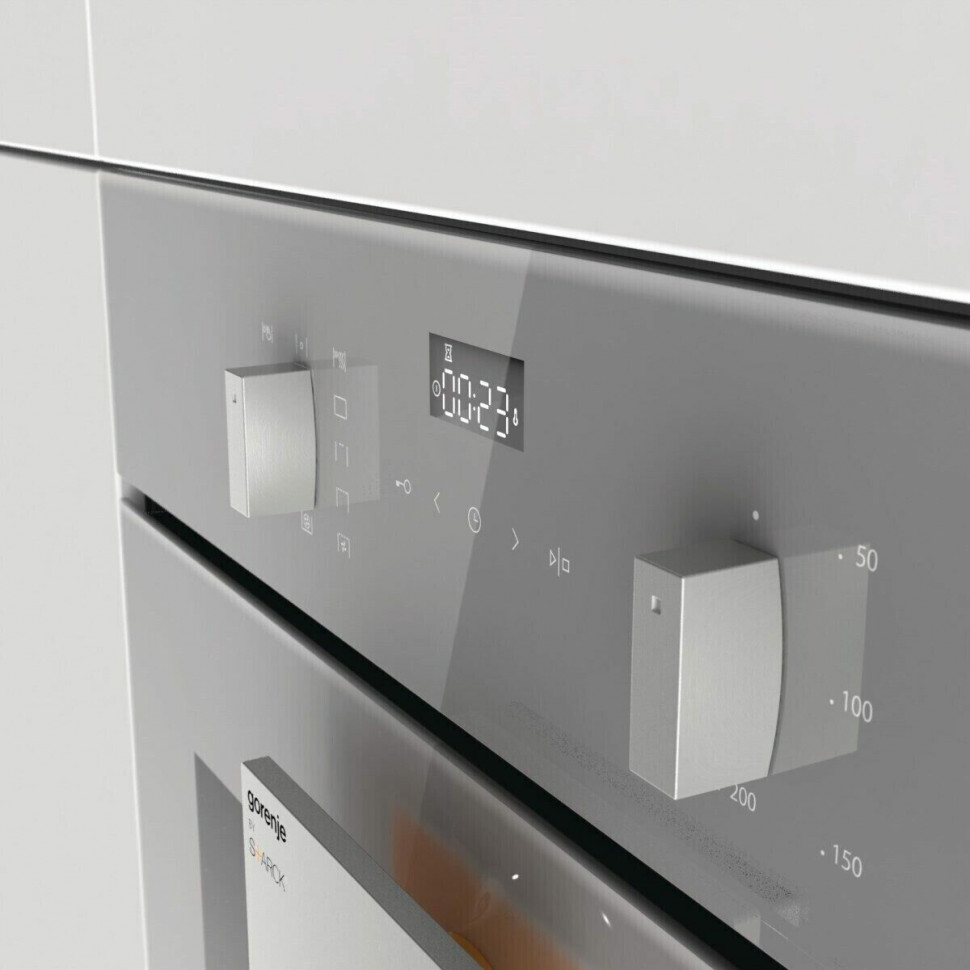 Электрический духовой шкаф Gorenje BO 737 ST