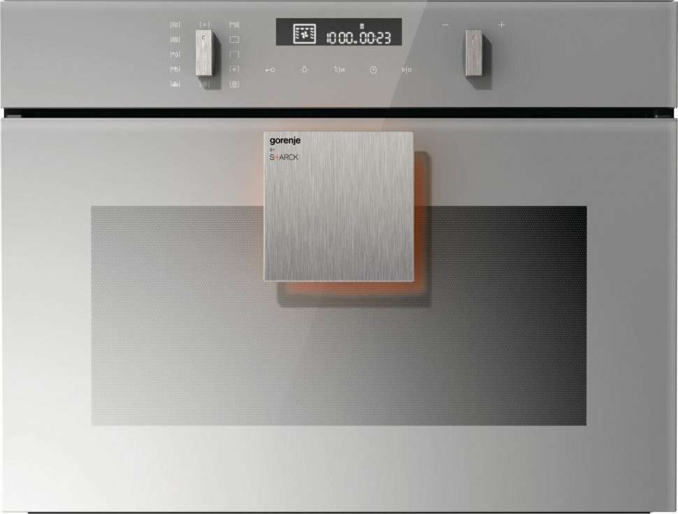 Электрический духовой шкаф Gorenje BCM 547 ST