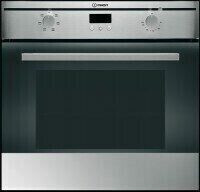 Электрический духовой шкаф Indesit FA 757 J K.A