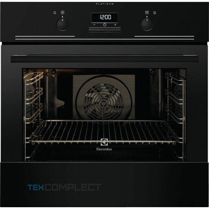 Электрический духовой шкаф Electrolux EOA 93434 AK