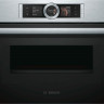 Электрический духовой шкаф Bosch CMG 6764S1 Электрический духовой шкаф Bosch CMG 6764S1