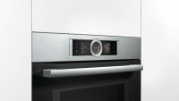 Электрический духовой шкаф Bosch CMG 6764S1