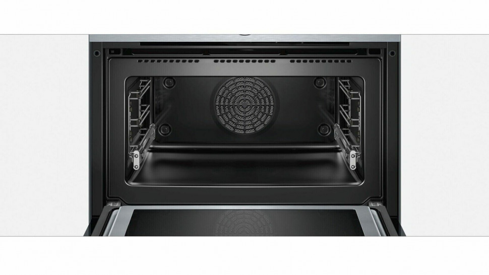 Электрический духовой шкаф Bosch CMG 6764S1