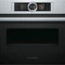 Электрический духовой шкаф Bosch CMG 6764S1 Электрический духовой шкаф Bosch CMG 6764S1