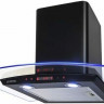 Каминная вытяжка Germes Alt Sensor LED 60