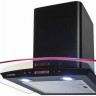 Каминная вытяжка Germes Alt Sensor LED 60