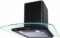 Каминная вытяжка Germes Alt Sensor LED 60