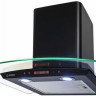 Каминная вытяжка Germes Alt Sensor LED 60