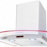 Каминная вытяжка Germes Alt Sensor LED 60