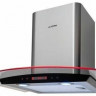 Каминная вытяжка Germes Alt Sensor LED 60