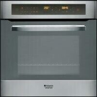 Электрический духовой шкаф Hotpoint-Ariston FH 1039 XA HA