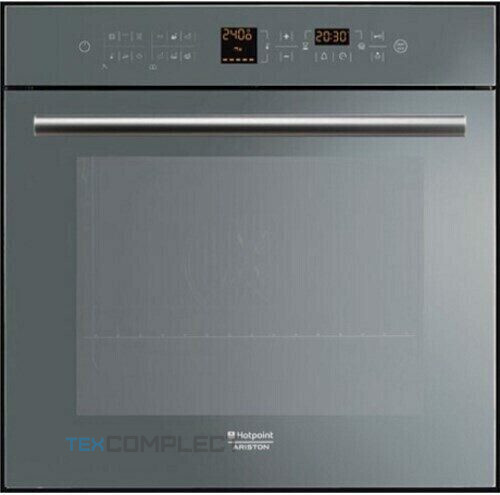 Электрический духовой шкаф Hotpoint-Ariston FKQ 1038 EC I