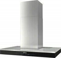 Островная вытяжка Miele DA 6690D EDST