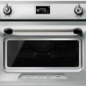 Электрический духовой шкаф Smeg SF4920MCX1