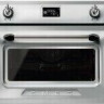Электрический духовой шкаф Smeg SF4920MCX1