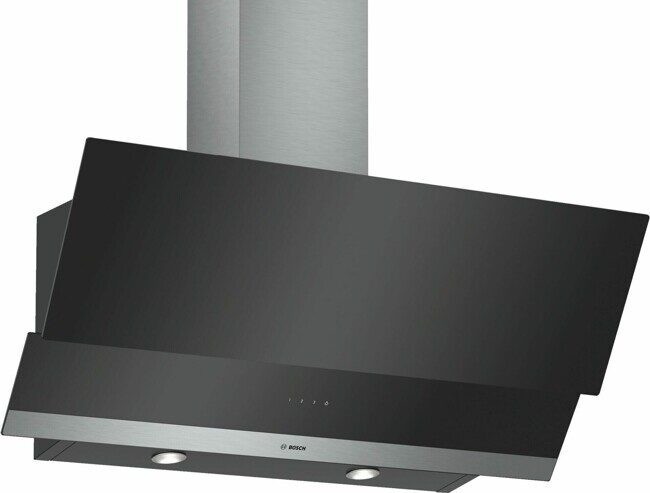 Каминная вытяжка Bosch DWK 095G60