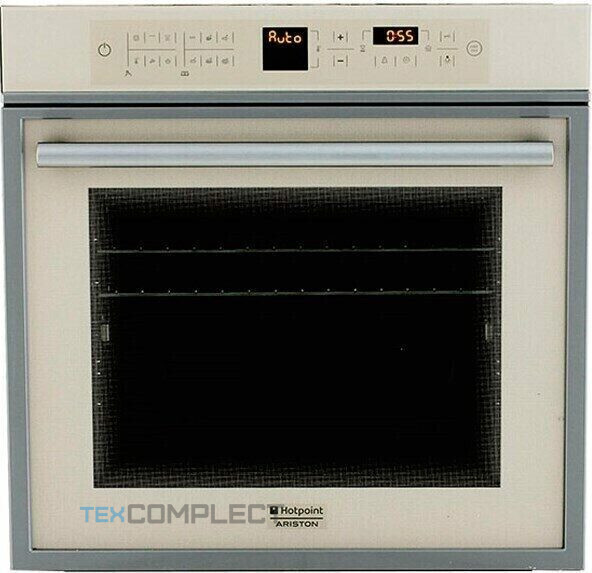 Электрический духовой шкаф Hotpoint-Ariston OL 1038 LI RFH DS