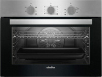Электрический духовой шкаф Simfer B 5EH 15001