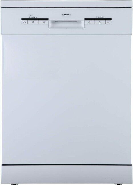 Посудомоечная машина Kraft KF-FDM604D1201W