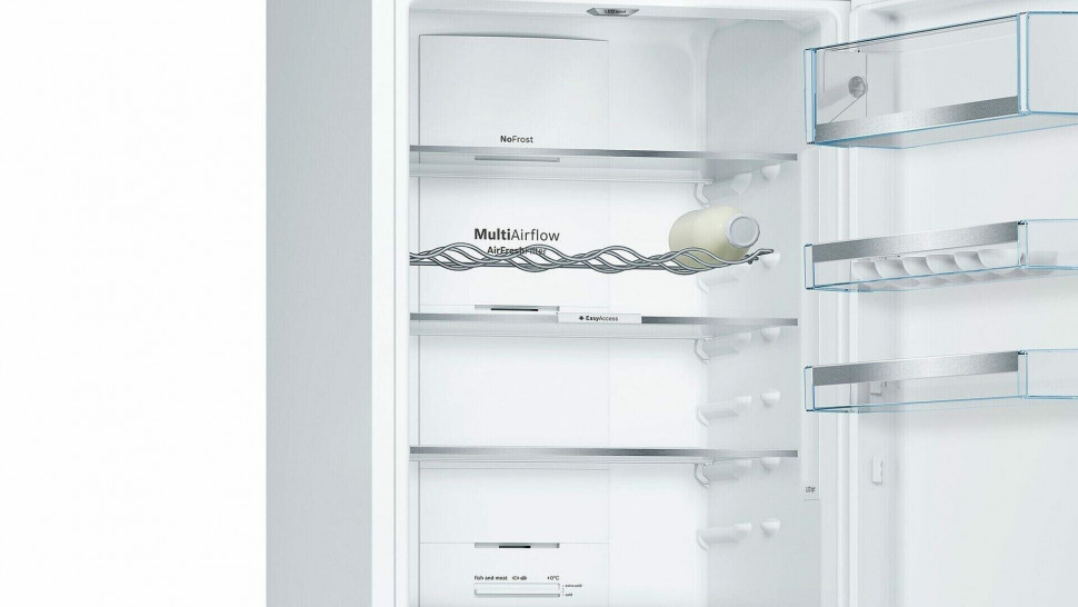 Холодильник Bosch KGN39AW2AR Холодильник Bosch KGN39AW2AR