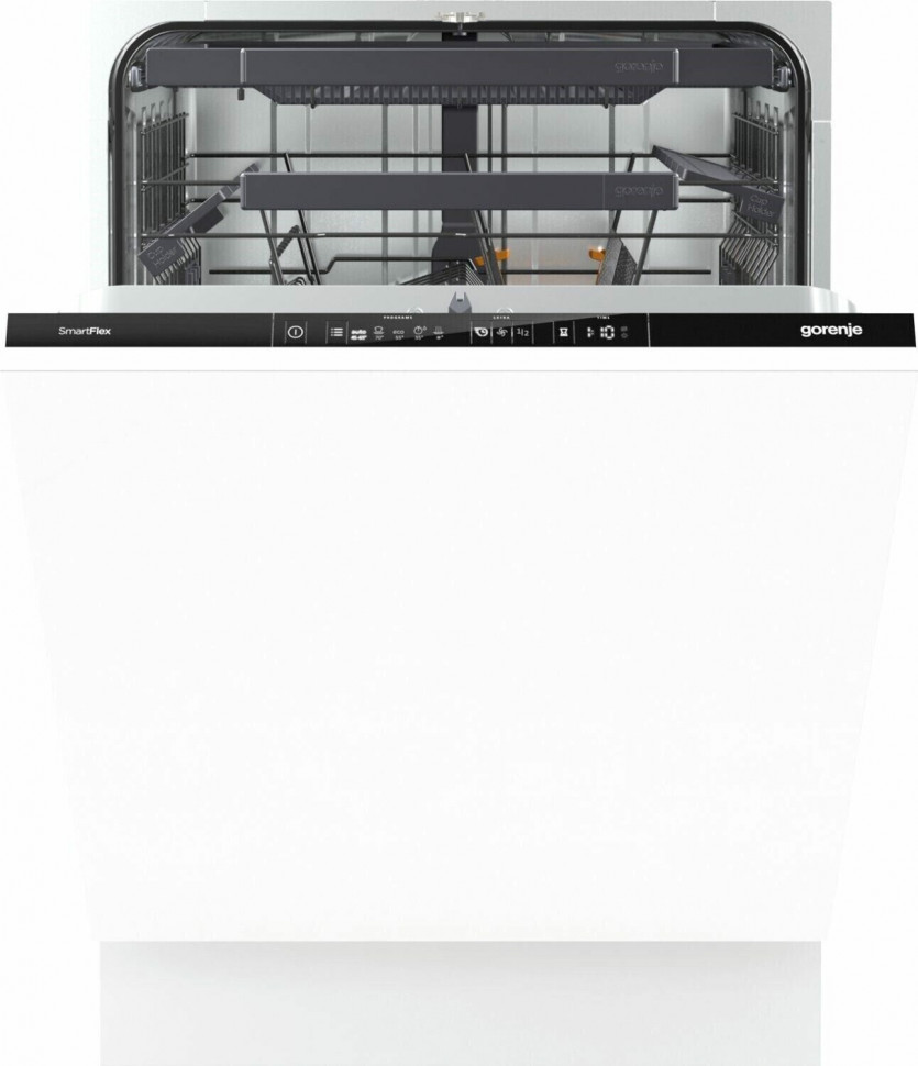 Посудомоечная машина Gorenje RGV 65160