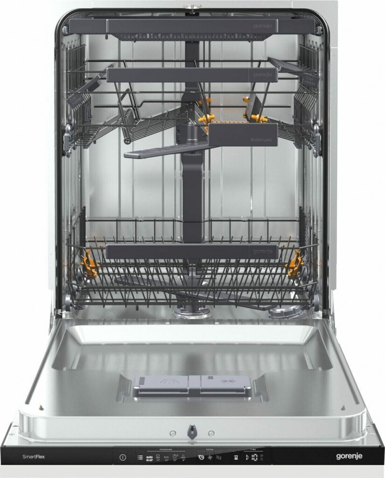 Посудомоечная машина Gorenje RGV 65160