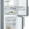 Холодильник Bosch KGN39XC25 Холодильник Bosch KGN39XC25