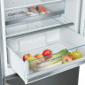 Холодильник Bosch KGN39XC25 Холодильник Bosch KGN39XC25