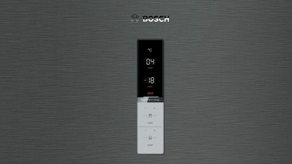 Холодильник Bosch KGN39XC25 Холодильник Bosch KGN39XC25