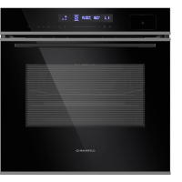 Шкаф духовой электрический Maunfeld MEOR7216STB