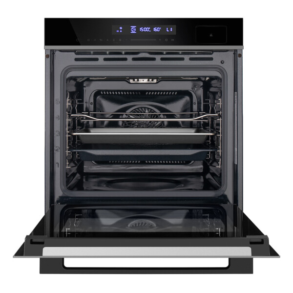 Шкаф духовой электрический Maunfeld MEOR7216STB