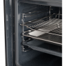 Шкаф духовой электрический Maunfeld MEOR7216STB