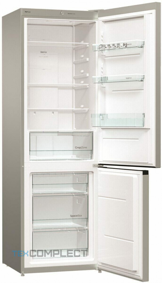 Холодильник Gorenje NRK 611 PS4