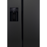 Холодильник Hiberg RFS-650DX NFB inverter (с прямым подключением к водопроводу) Холодильник Hiberg RFS-650DX NFB inverter (с прямым подключением к водопроводу)