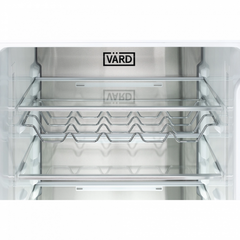 Встраиваемый холодильник VARD VIC177NI (Electrolux) инверторный Встраиваемый холодильник VARD VIC177NI (Electrolux) инверторный