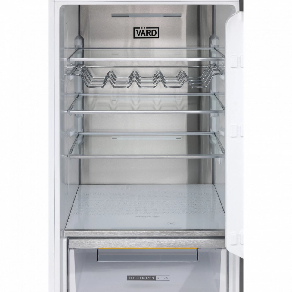 Встраиваемый холодильник VARD VIC177NI (Electrolux) инверторный Встраиваемый холодильник VARD VIC177NI (Electrolux) инверторный
