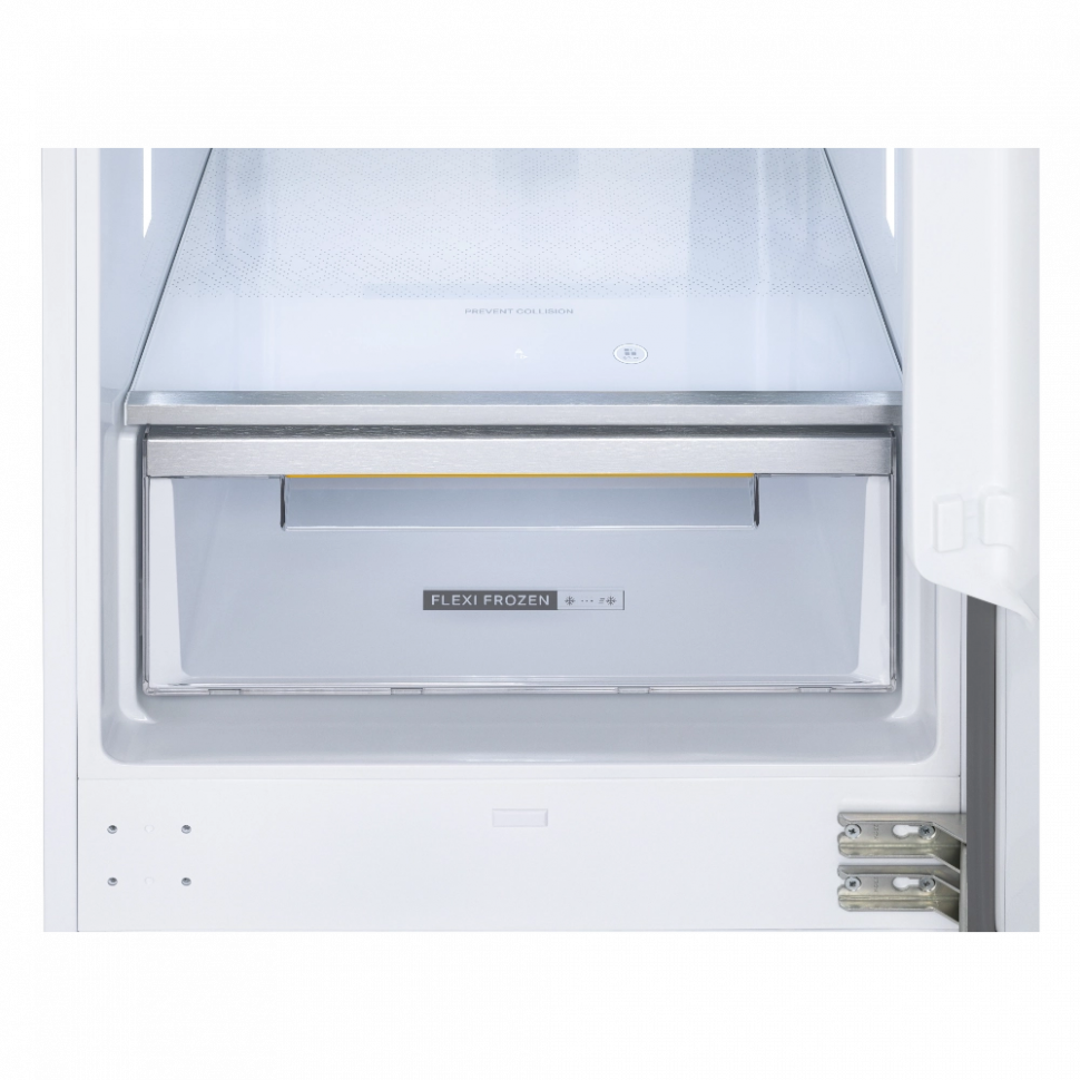 Встраиваемый холодильник VARD VIC177NI (Electrolux) инверторный Встраиваемый холодильник VARD VIC177NI (Electrolux) инверторный