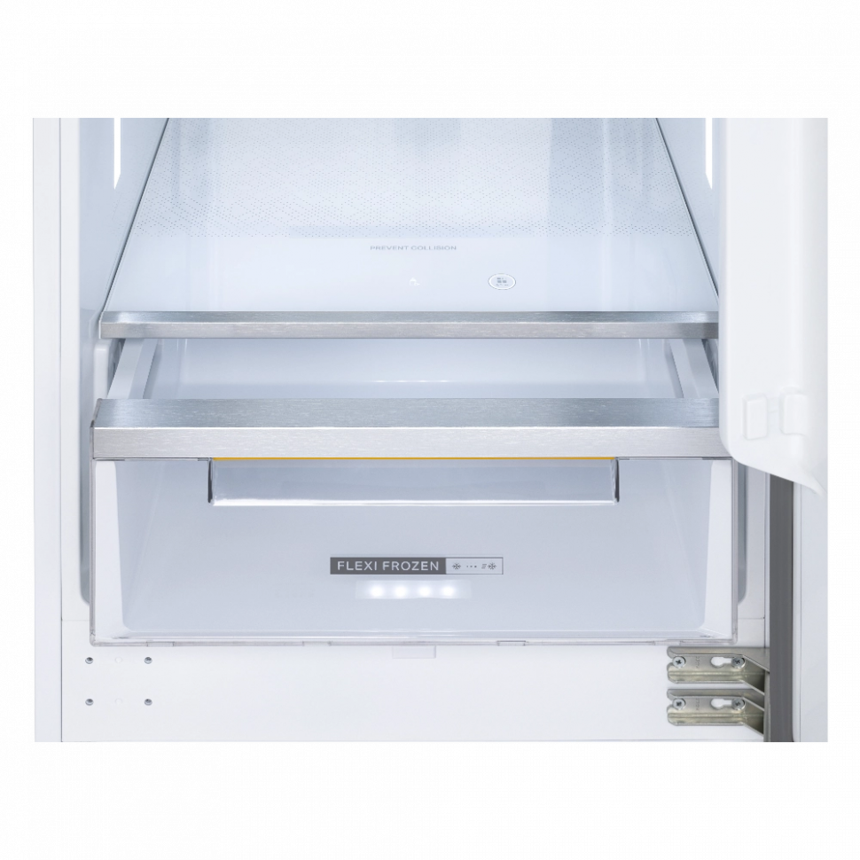 Встраиваемый холодильник VARD VIC177NI (Electrolux) инверторный Встраиваемый холодильник VARD VIC177NI (Electrolux) инверторный