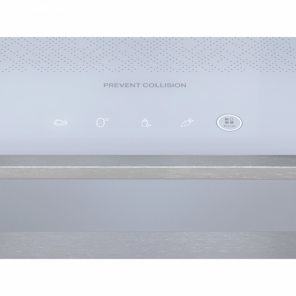 Встраиваемый холодильник VARD VIC177NI (Electrolux) инверторный Встраиваемый холодильник VARD VIC177NI (Electrolux) инверторный