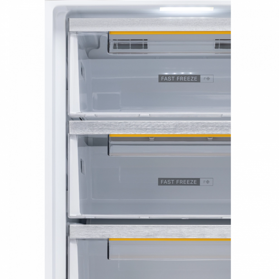 Встраиваемый холодильник VARD VIC177NI (Electrolux) инверторный Встраиваемый холодильник VARD VIC177NI (Electrolux) инверторный