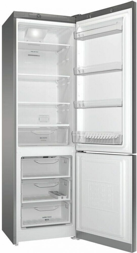 Холодильник Indesit DFE 4200 S
