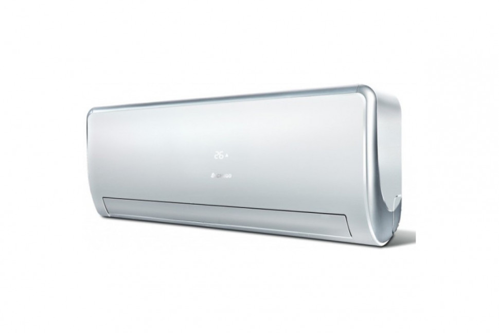Сплит-система Chigo CS-25V3A-YA145/CU-25V3A-YA145 Сплит-система Chigo CS-25V3A-YA145/CU-25V3A-YA145