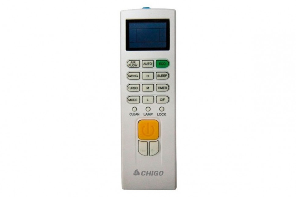 Сплит-система Chigo CS-25V3A-YA145/CU-25V3A-YA145 Сплит-система Chigo CS-25V3A-YA145/CU-25V3A-YA145