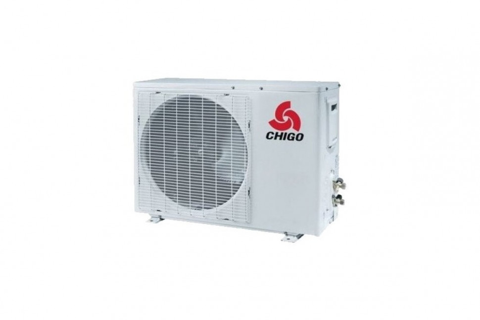 Сплит-система Chigo CS-25V3A-YA145/CU-25V3A-YA145 Сплит-система Chigo CS-25V3A-YA145/CU-25V3A-YA145