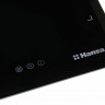 Индукционная варочная панель Hansa BHI689010 Индукционная варочная панель Hansa BHI689010