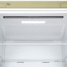 Холодильник LG GA-B459MESL