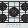 Газовая варочная панель MAUNFELD MGHG 75 13 W