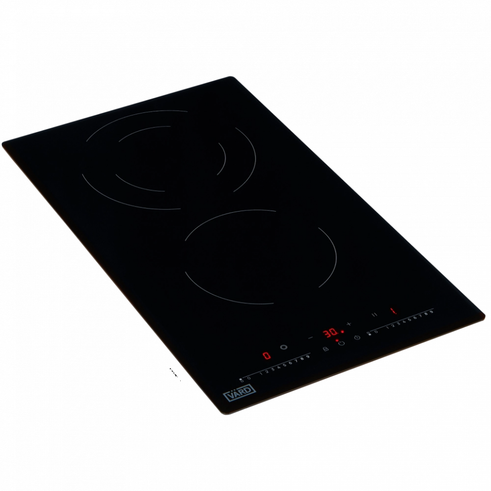 Варочная панель VARD VHС3261K (Electrolux)