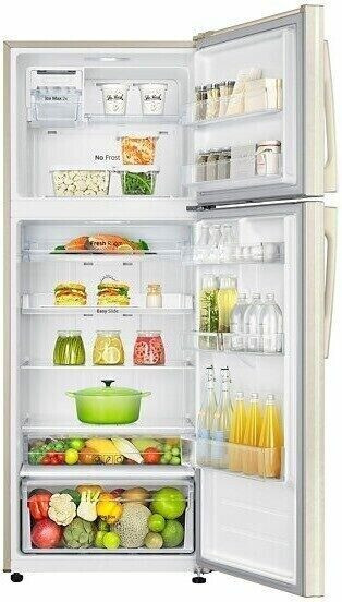 Холодильник Samsung RT46H5130EF Холодильник Samsung RT46H5130EF