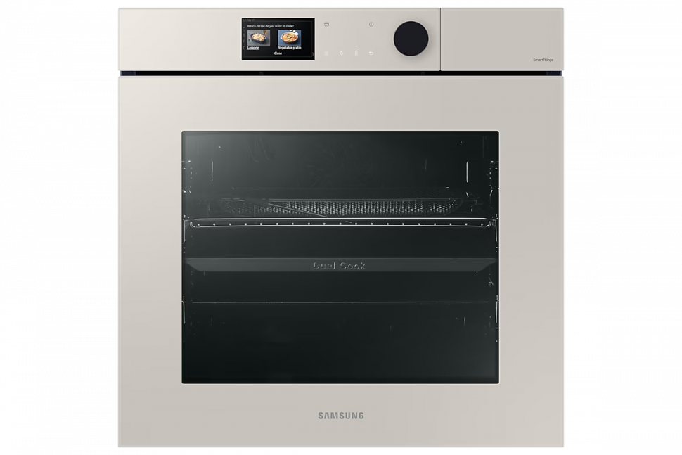 Электрический духовой шкаф Samsung NV7B7997AAA/WT